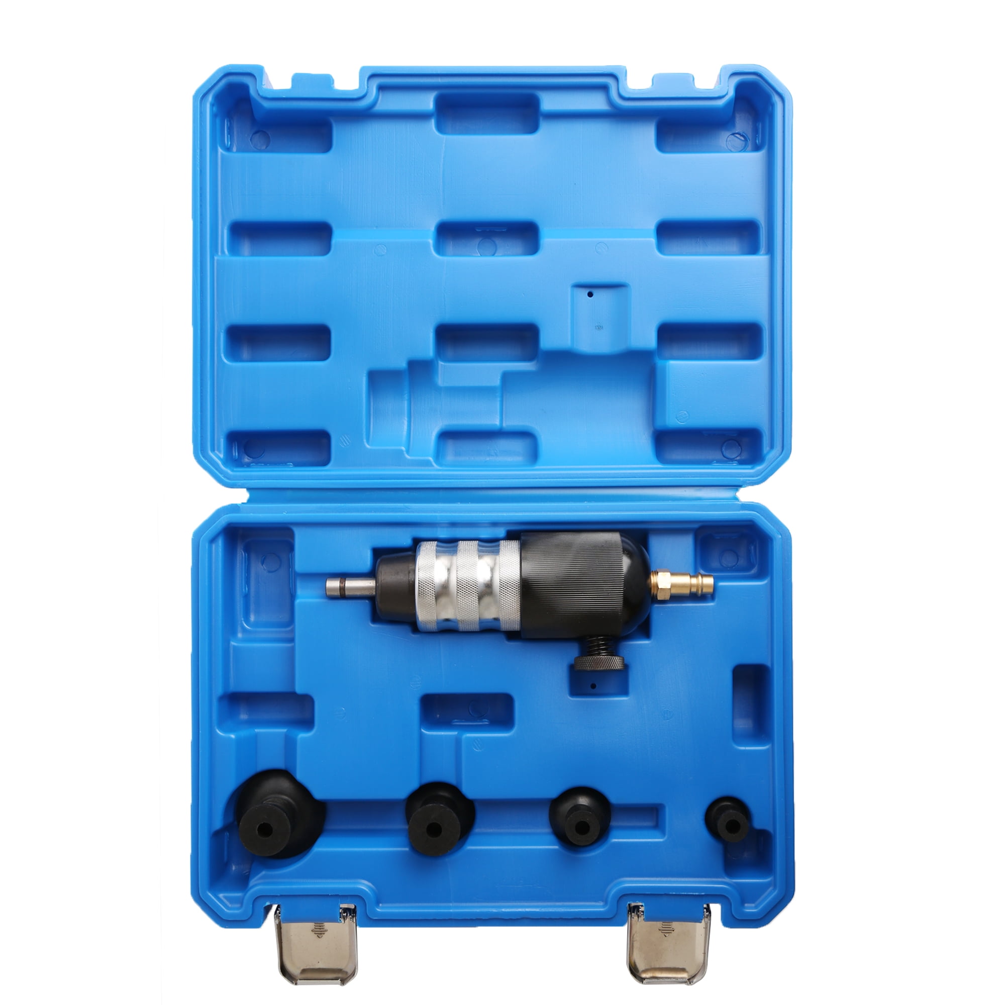 Catalog - COMPRESSED AIR VALVE GRINDER - Foto 10
