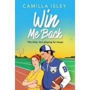 Win Me Back, Paperback