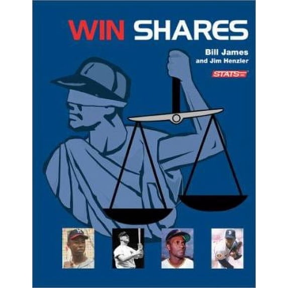 Pre-Owned Win Shares (Paperback) 1931584036 9781931584036