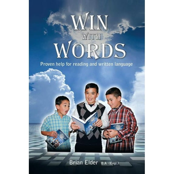 Win with Words: Proven Help for Recovering Readers (Paperback)