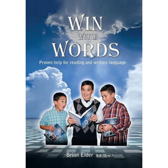 Win With Words : Proven Help for Recovering Readers