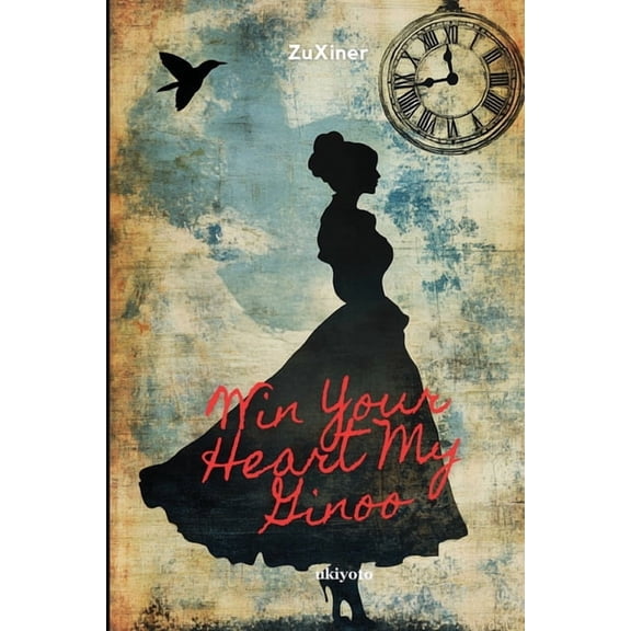 Win Your Heart My Ginoo, (Paperback)