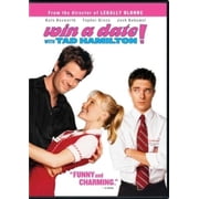 Win a Date With Tad Hamilton! (DVD)