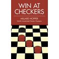 thumbnail image 1 of Pre-Owned Pre-Owned Win at Checkers (Dover Books on Chess) Paperback, 1 of 1