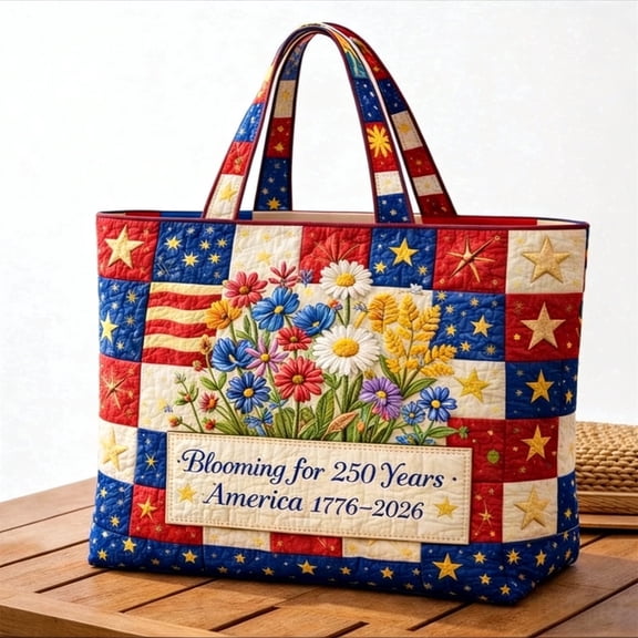 Win s Way 250th Anniversary Edition Women's Handbag, Fashionable Multi-compartment Tote Bag, Exquisite and Durable Daily Commuting Bag