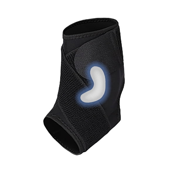 Win s Way Ankle Support Brace For Sports Injury Recovery And Stability Adjustable Compression Sleeve Joint Protector Outdoor Athletic Gear