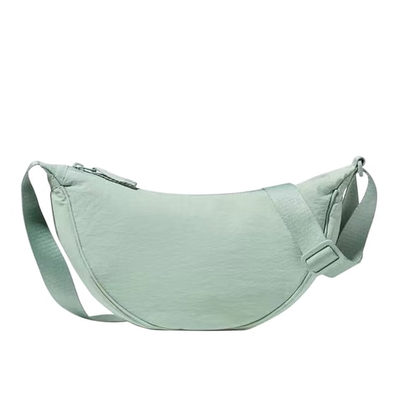 Win s Way Colorful Lightweight Nylon Crossbody Shoulder Bag for Women Travel