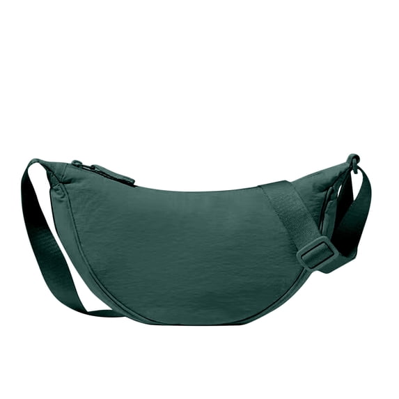 Win s Way Colorful Lightweight Nylon Crossbody Shoulder Bag for Women Travel