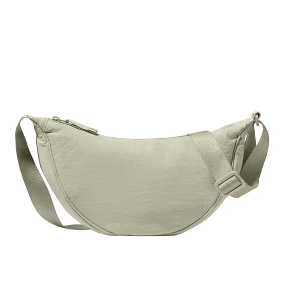 Win s Way Colorful Lightweight Nylon Crossbody Shoulder Bag for Women Travel