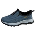 thumbnail image 1 of Win s Way Men's Athletic Sneakers, Breathable Lightweight Running Hiking Walking Shoes for Outdoor Fitness, 1 of 9