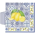 thumbnail image 1 of Win s Way Oil Absorbing Facial Blotting Papers 20 Count, 6.5 Inch Disposable Mattifying Sheets for Face Shine Control, Kitchen Grease & Spill Clean Up Paper, 1 of 2