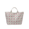 thumbnail image 1 of Win s Way Tote Bag Women's Letters Print Hobo Handbag 14L Waterproof Tote Purse for Work, Beach, Shopping, 1 of 9