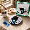 thumbnail image 1 of Win s Way Start With End With Fast-Paced Word Challenge Game Party Word Game for Adults Family Gathering Interactive Group Game Travel Portable Entertainment, 1 of 9