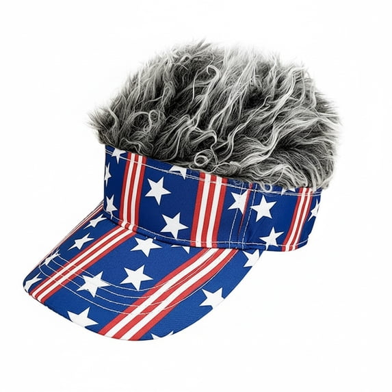 Win s Way Unisex Wide Brim Baseball Cap欧美街头硬顶帽 Adjustable Sun Protection Hat
