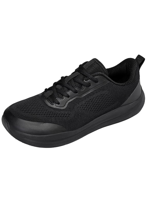 Women's Wide Toe Barefoot Running Sneakers, Lightweight Zero Drop Shoes for Gym Yoga