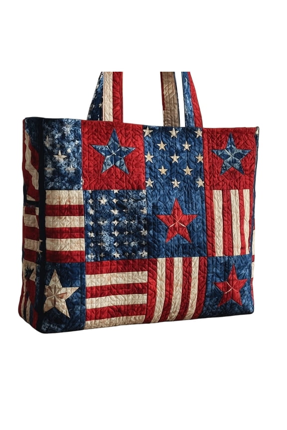 Women's quilted patchwork handbag, large capacity reusable shoulder bag, colorful appliqué handmade messenger bag, sturdy and durable shopping bag, beach travel daily commuting tote bag
