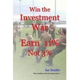 thumbnail image 1 of Win the Investment War: Earn 11% Not 3%, 1 of 1