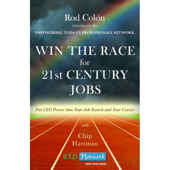Pre-Owned Win the Race for 21st Century Jobs, 9780615315683, 0615315682, Paperback, First Edition edition