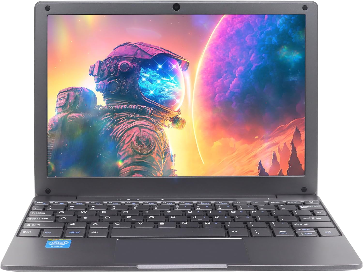 Win11 Pro/Office 2019】 10.1-inch Mini Laptop Celeron N4020, Quad Core 8GB  RAM, 256GB SSD, Built-in Webcam, WiFi, HDMI, Easy to Carry, Suitable for  Children and Adults - Walmart.com