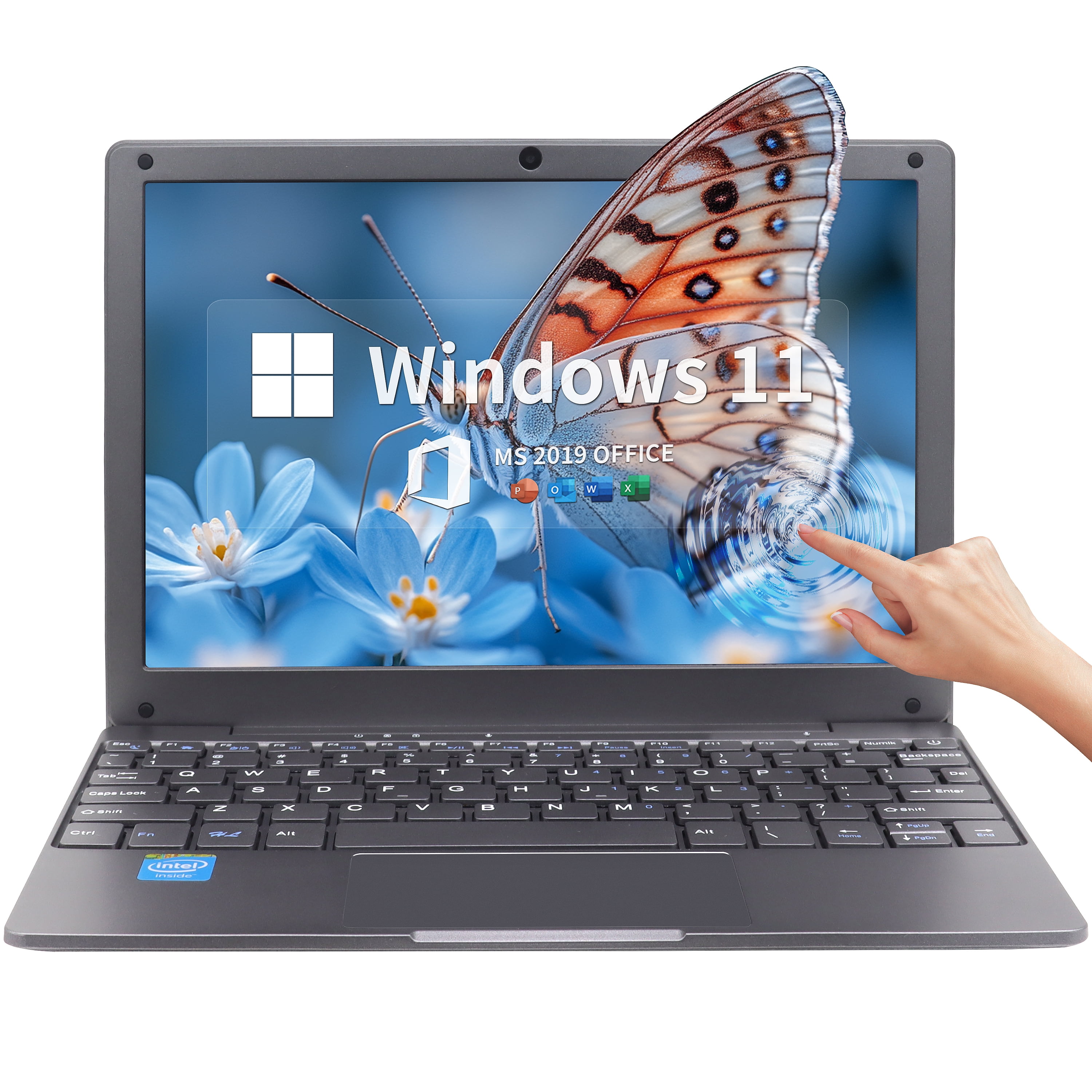 Amazon.com: 【Win 11 Pro/Office 2019】 16