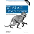 thumbnail image 1 of Pre-Owned WIN32 API Programming with Visual Basic [With CDROM] (Paperback) 1565926315 9781565926318, 1 of 1
