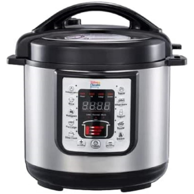 Tefal CY505E40 All-in-One Cooker review: great for families