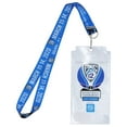 thumbnail image 1 of WinCraft 2020 PAC-12 Men's Basketball Tournament Lanyard & Credential Holder, 1 of 1