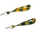 thumbnail image 1 of WinCraft Alaska Anchorage Seawolves Key Strap, 1 of 1