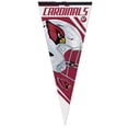 thumbnail image 1 of WinCraft Arizona Cardinals 17'' x 40'' Striped Premium Pennant, 1 of 1