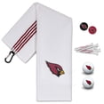 thumbnail image 1 of WinCraft Arizona Cardinals Golfing Gift Set, 1 of 1