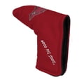 thumbnail image 1 of WinCraft Arkansas Razorbacks Blade Putter Cover, 1 of 2