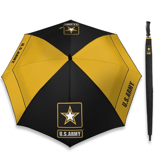 WinCraft Army 62" WindSheer Lite Golf Umbrella