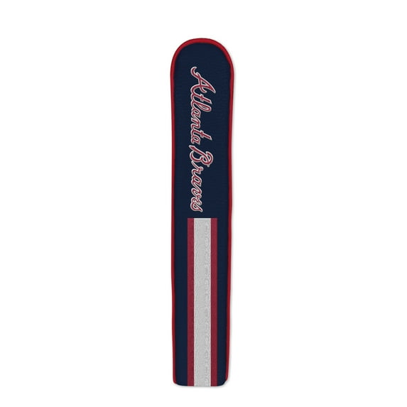 WinCraft Atlanta Braves Alignment Stick Cover