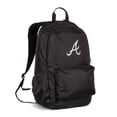 thumbnail image 1 of WinCraft Atlanta Braves Rookie Backpack, 1 of 1