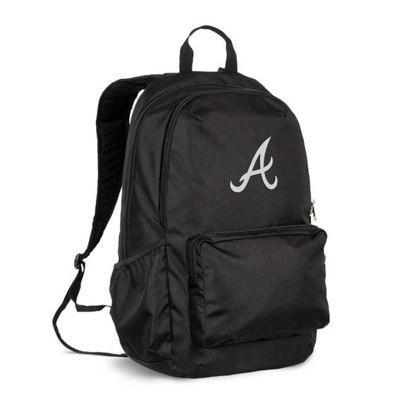 WinCraft Atlanta Braves Rookie Backpack