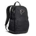 thumbnail image 1 of WinCraft Atlanta Falcons All Pro Backpack, 1 of 1