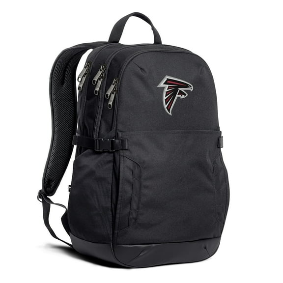 WinCraft Atlanta Falcons All Pro Backpack