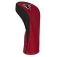 thumbnail image 1 of WinCraft Atlanta Falcons Golf Club Hybrid Headcover, 1 of 2