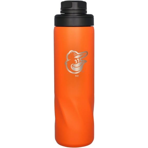 WinCraft Baltimore Orioles 20oz. Morgan Water Bottle