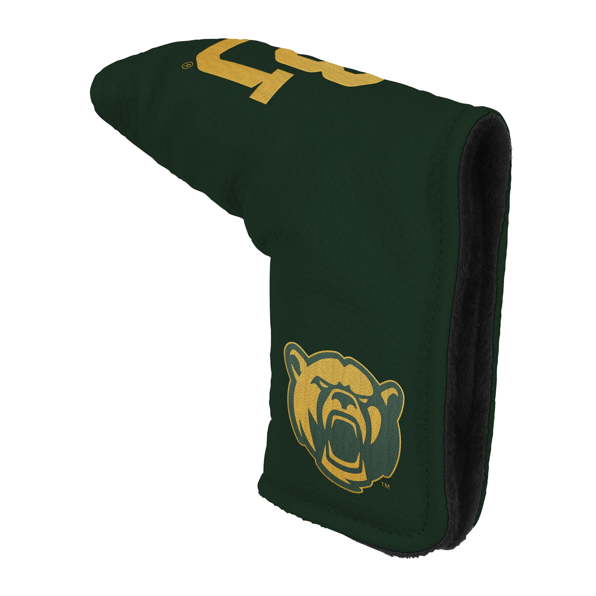 WinCraft Baylor Bears Putter Cover - Thumbnail 4