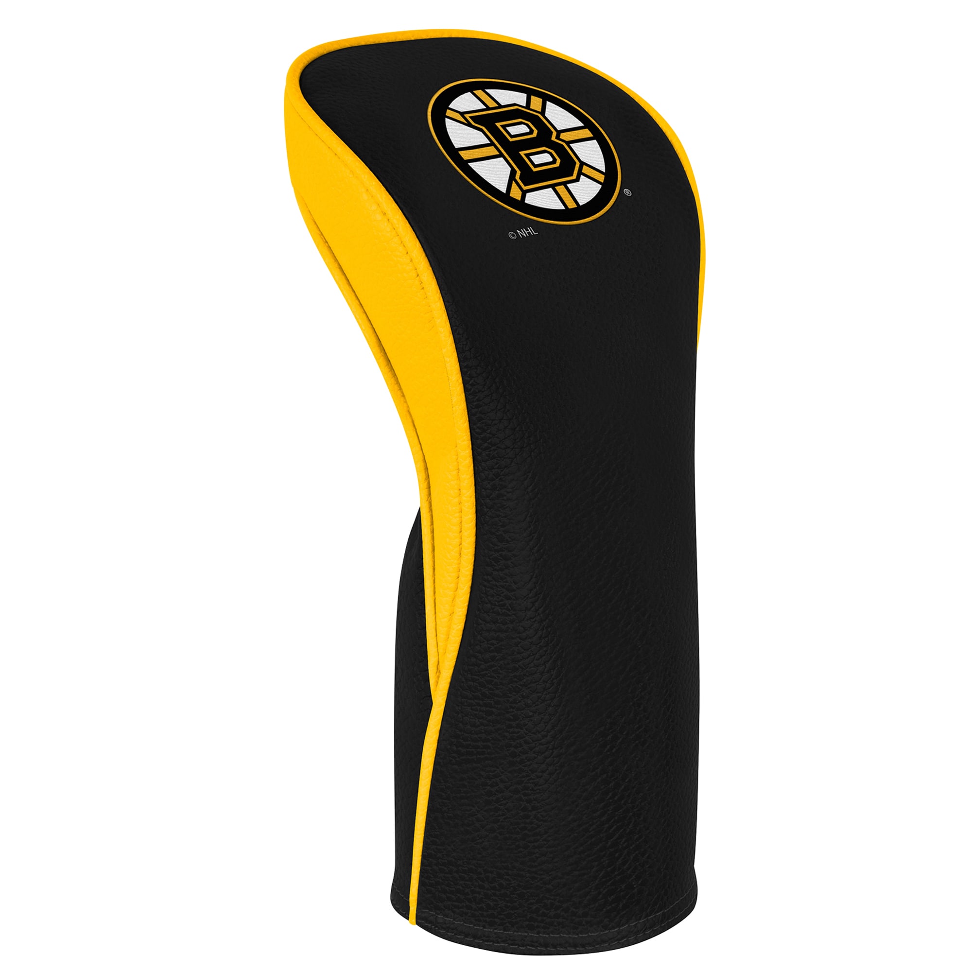 WinCraft Boston Bruins 27x37 Inch Nylon Banner - Vertical, One-Sided, For Indoor Or Outdoor Display