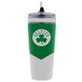 thumbnail image 1 of WinCraft Boston Celtics 26oz 4D Flex Ice Shaker Bottle, 1 of 2