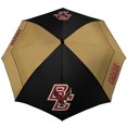 thumbnail image 1 of WinCraft Boston College Eagles 62" WindSheer Lite Golf Umbrella, 1 of 3