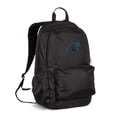 thumbnail image 1 of WinCraft Carolina Panthers Rookie Backpack, 1 of 1