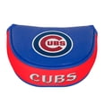thumbnail image 1 of WinCraft Chicago Cubs Mallet Putter Cover, 1 of 1