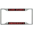 thumbnail image 1 of WinCraft Clark Atlanta University Panthers Printed Metal License Plate Frame, 1 of 1
