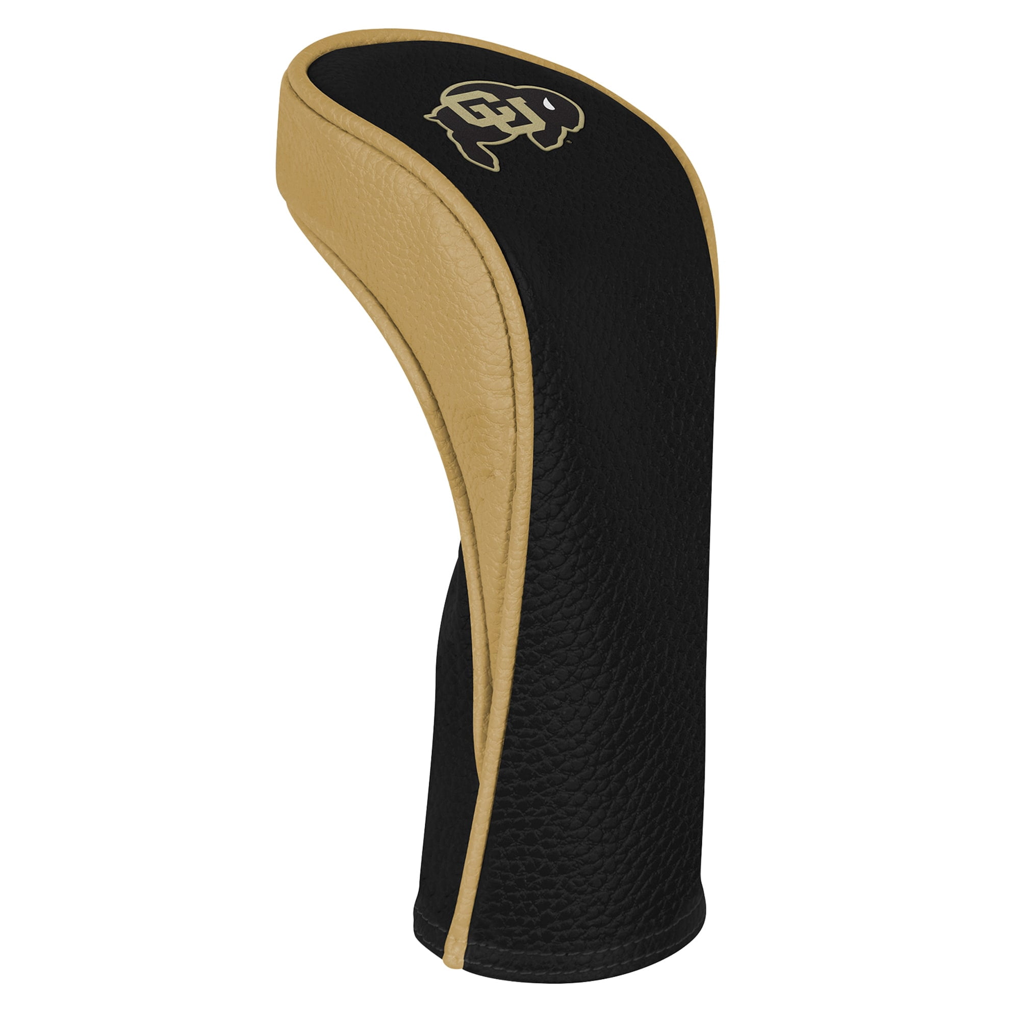 WinCraft Colorado Buffaloes Golf Club Hybrid Headcover