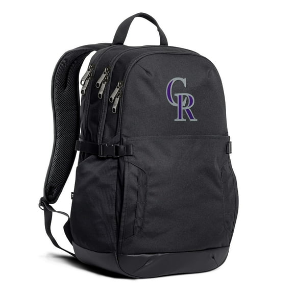 WinCraft Colorado Rockies All Pro Backpack