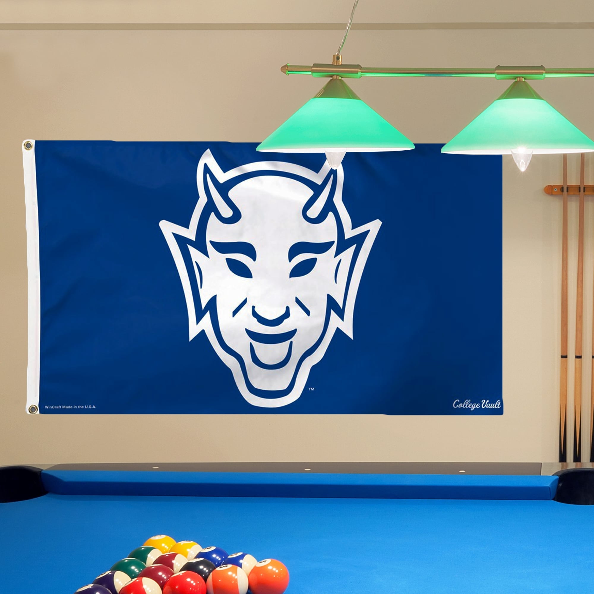 Duke Blue Devils Collectibles and Memorabilia - Walmart.com