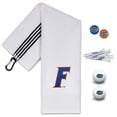 thumbnail image 1 of WinCraft Florida Gators Golfing Gift Set, 1 of 1